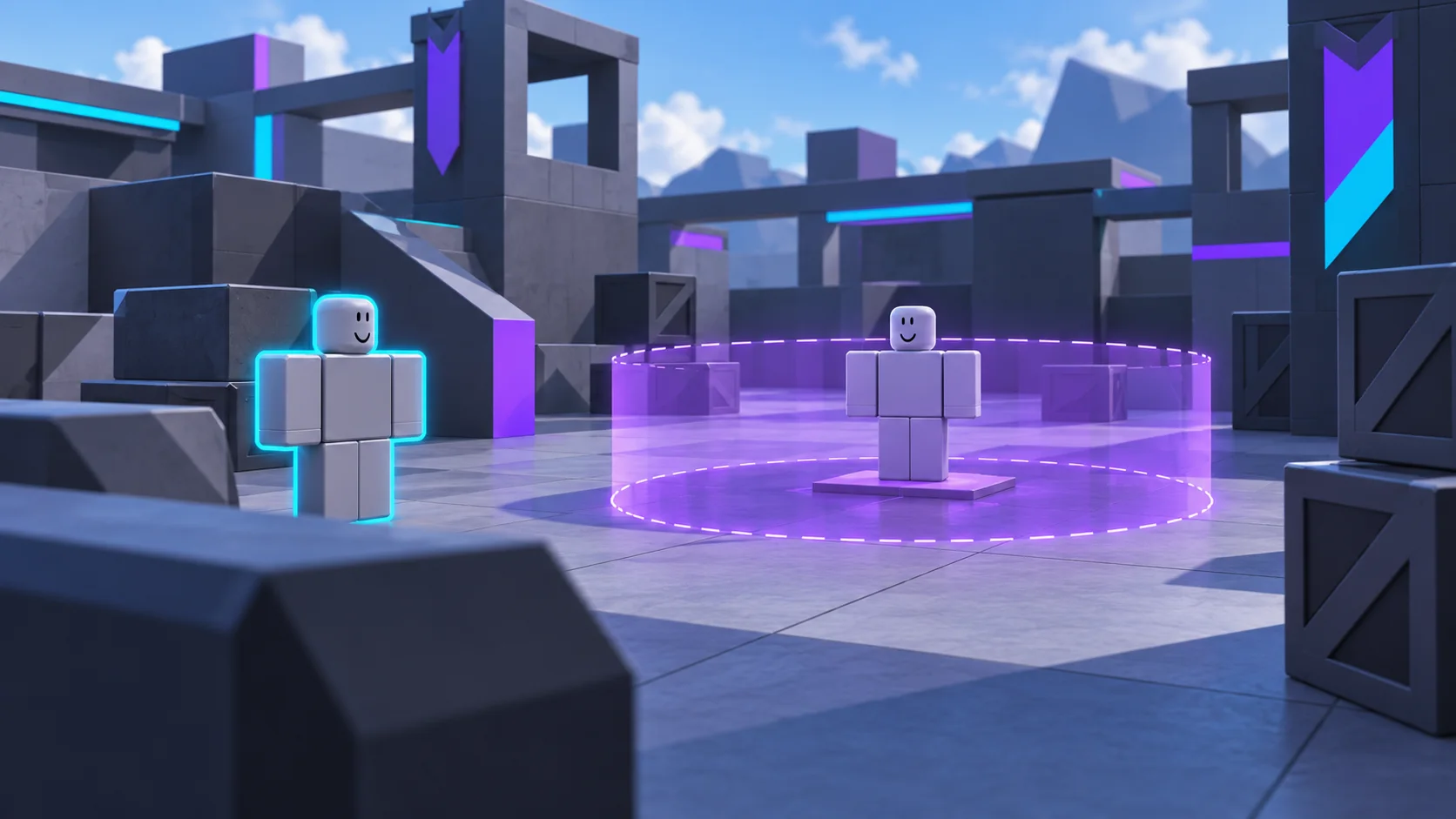 RIVALS AIM Scripts and Aimbot Features